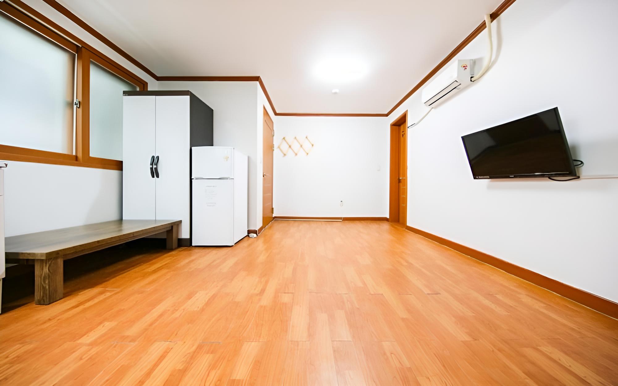 Room (Room 101) photo 1
