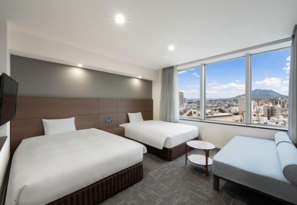 Deluxe Twin Room, Non Smoking