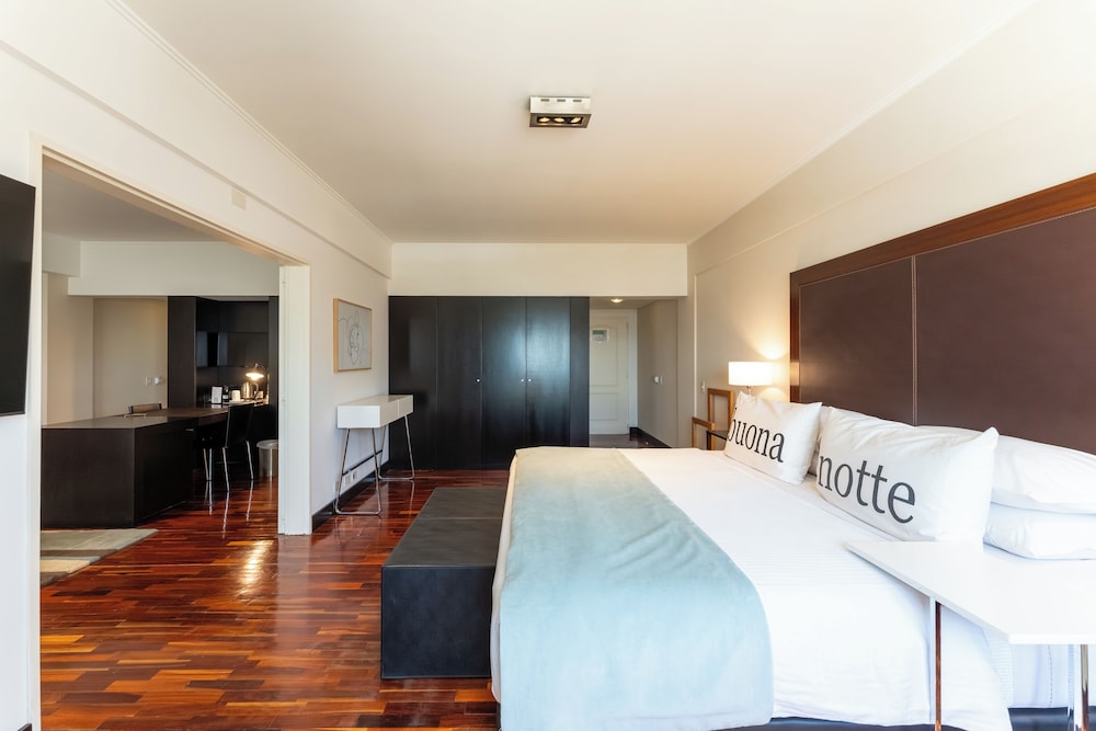 Executive Room, 1 Bedroom