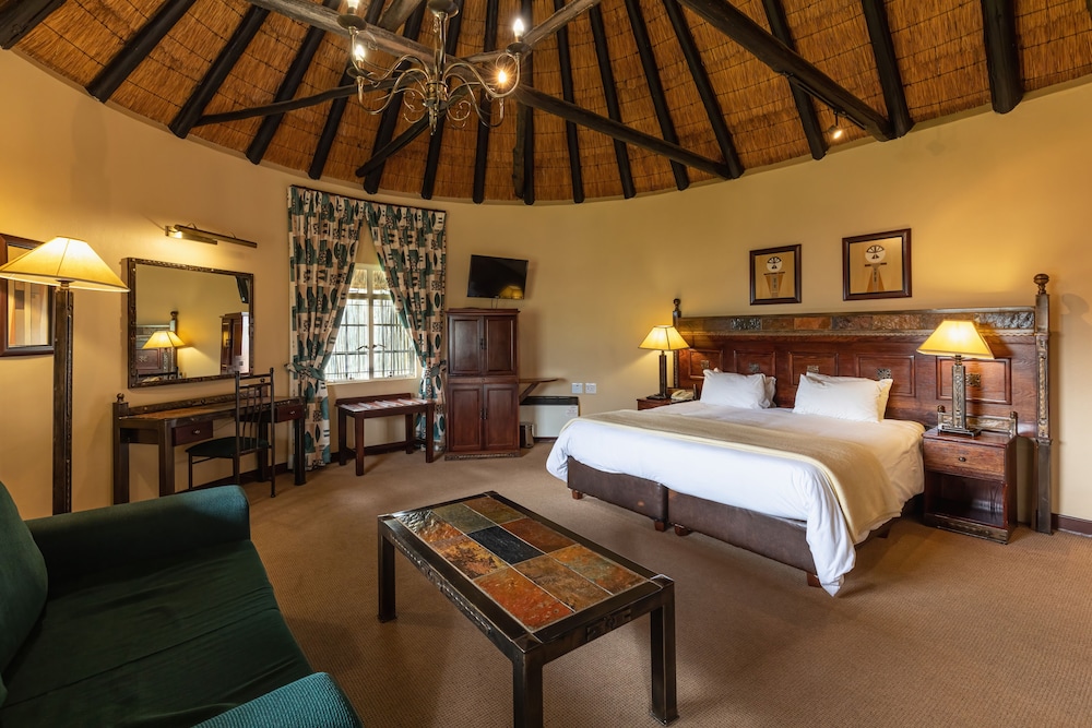 Double Room Single Use, 1 King Bed