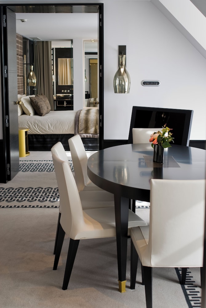 Apartment, 1 Double Bed, City View (Couture)