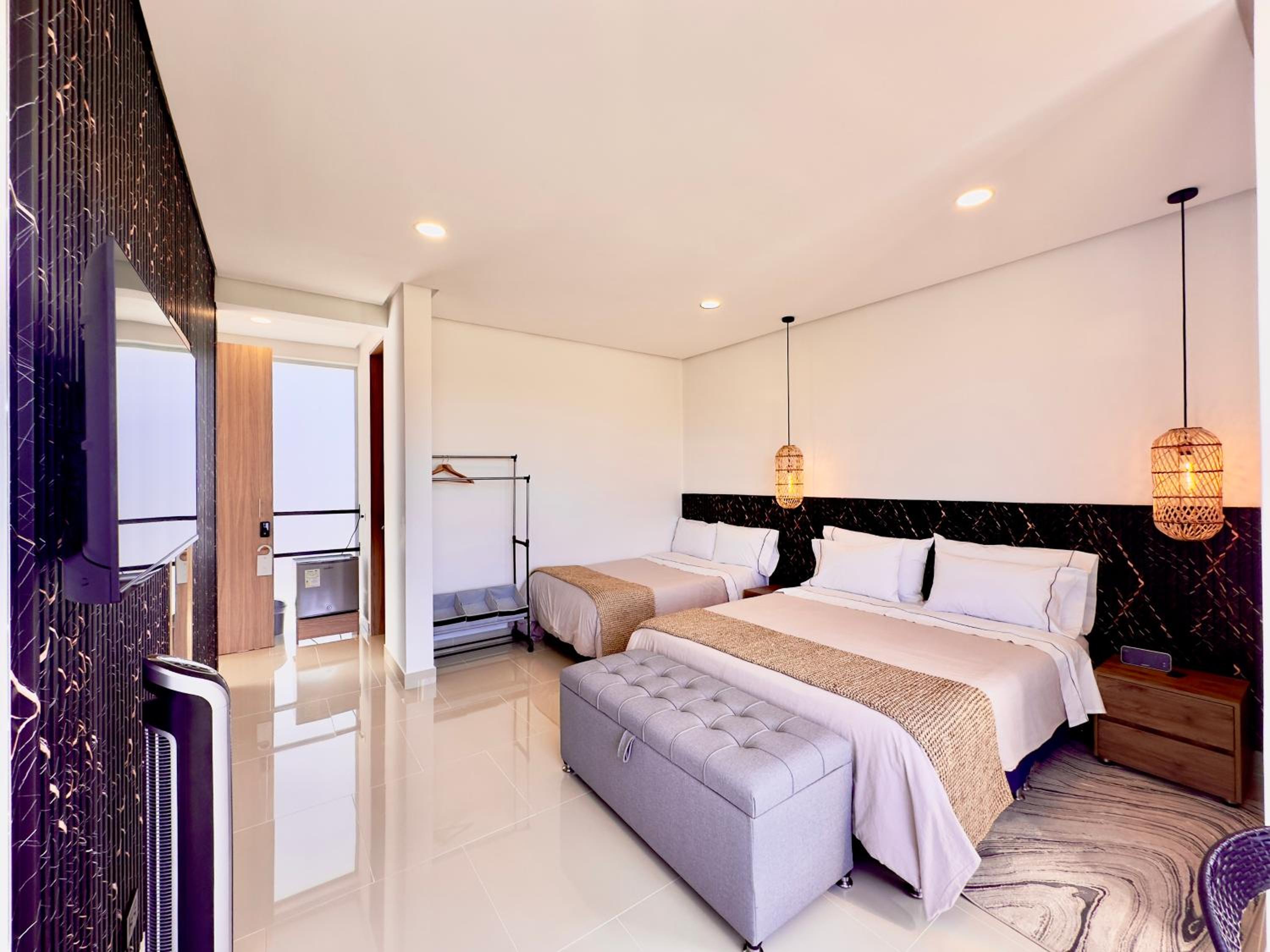 Standard Double Room photo 1