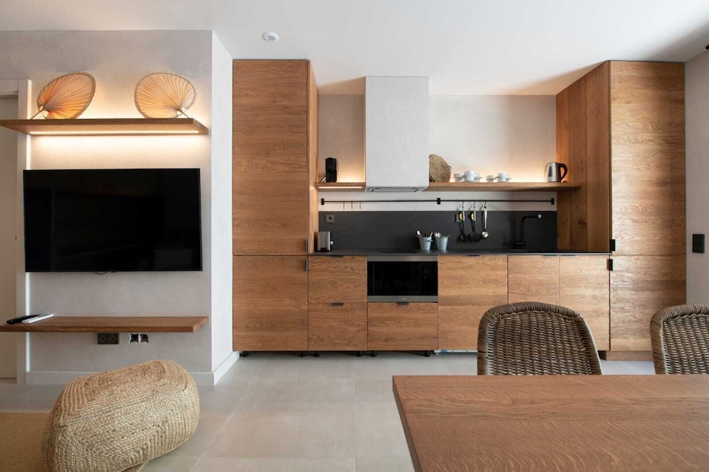 Deluxe Apartment (Balisse 6) photo 3