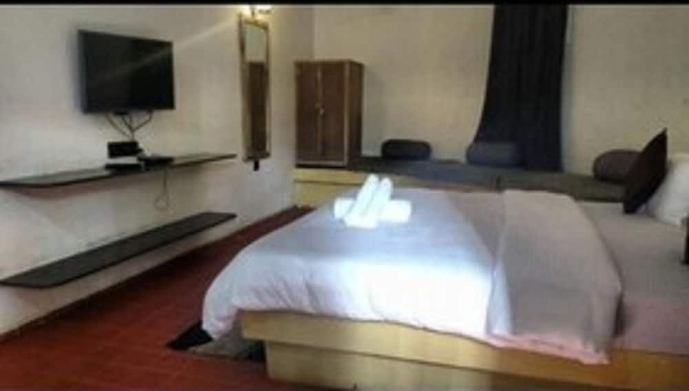 Deluxe Room photo 3