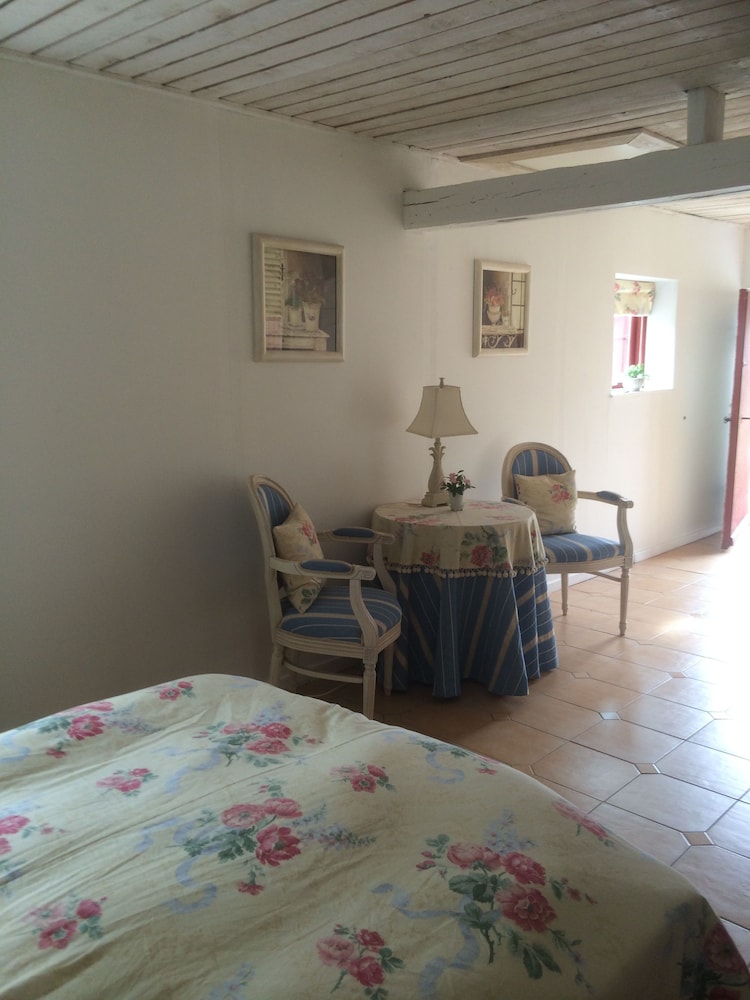 Double Room, Private Bathroom photo 3