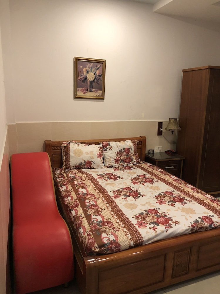 Superior Double Room - Photo 1