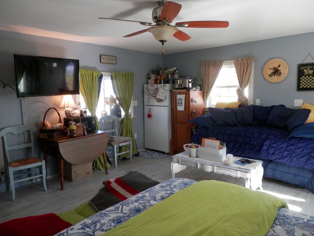 Family Cottage, Multiple Beds, Non Smoking photo 1