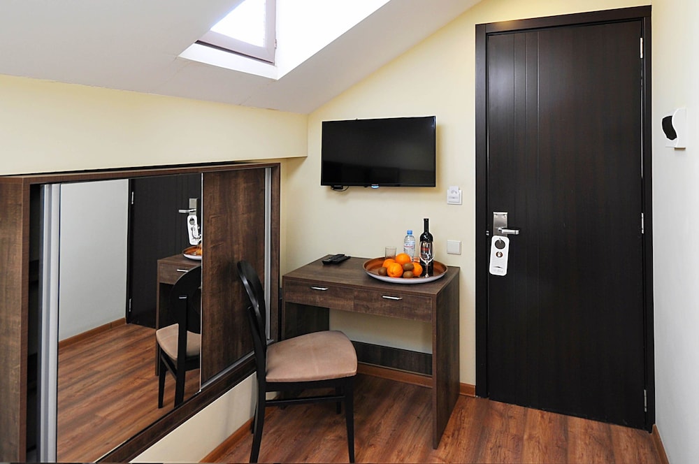 Standard Single Room photo 3