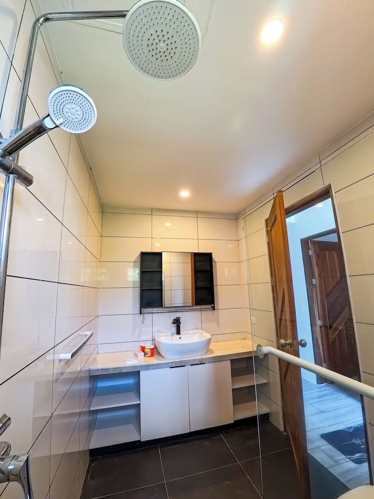 Deluxe Apartment, Sea View photo 3
