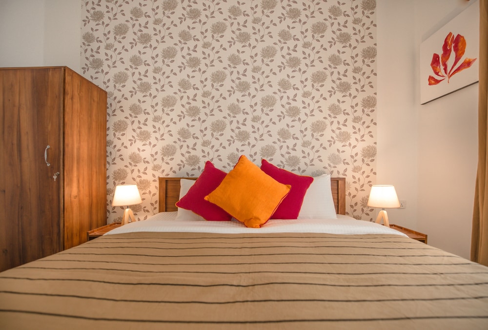 Standard Double Room, 1 Queen Bed, Non Smoking photo 1
