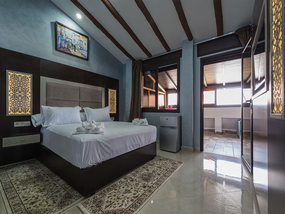 Double Room, Terrace photo 2