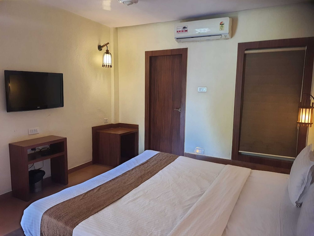 Heritage Room