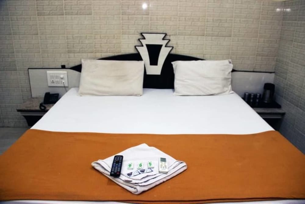 Executive Double Room photo 1