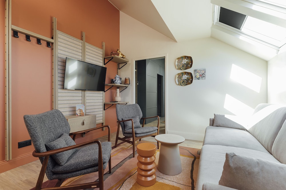 5 Double Or Twin Bedroom Apartment photo 1