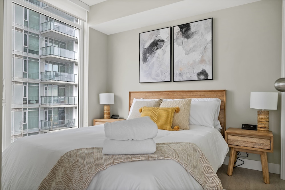 NEW The Draper Luxury Unit Prime Location, Billede 16