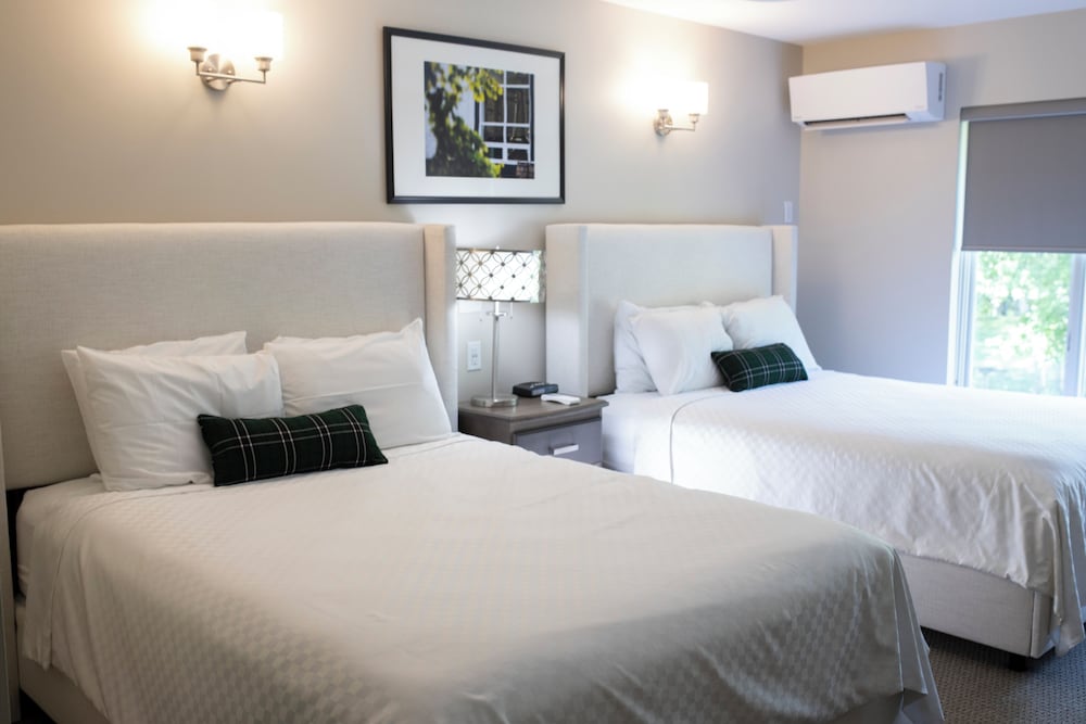 Traditional Double Room, Patio