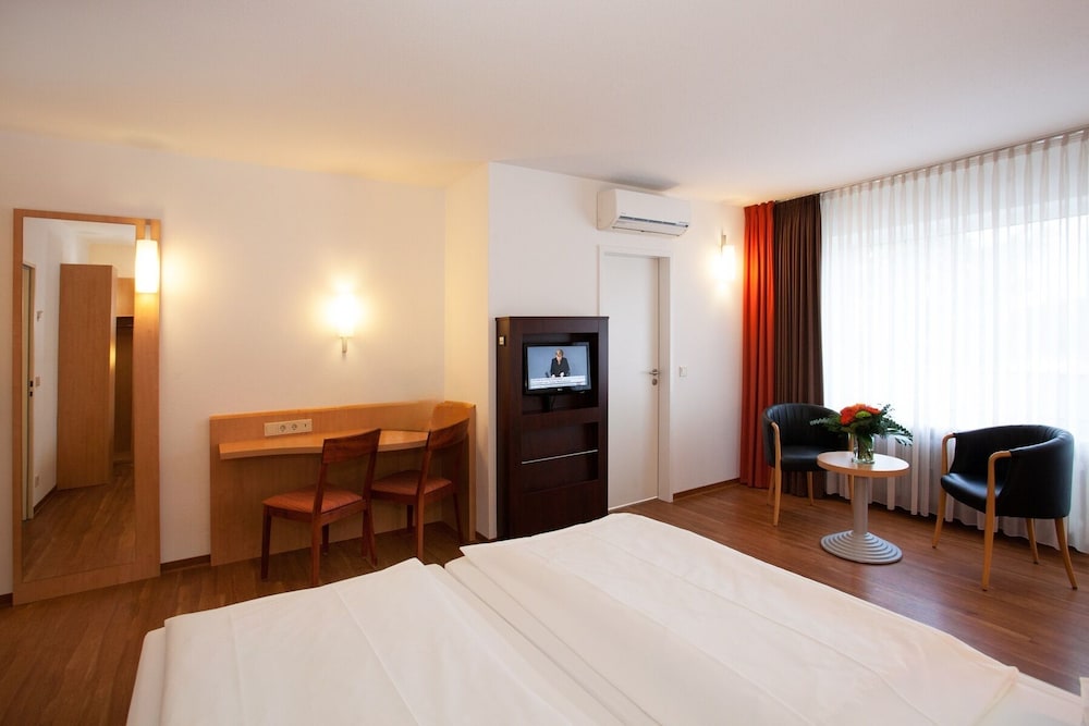 Double Room, 1 Queen Bed, Non Smoking