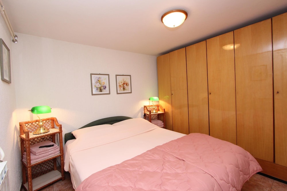 Apartment, 2 Bedrooms, Terrace