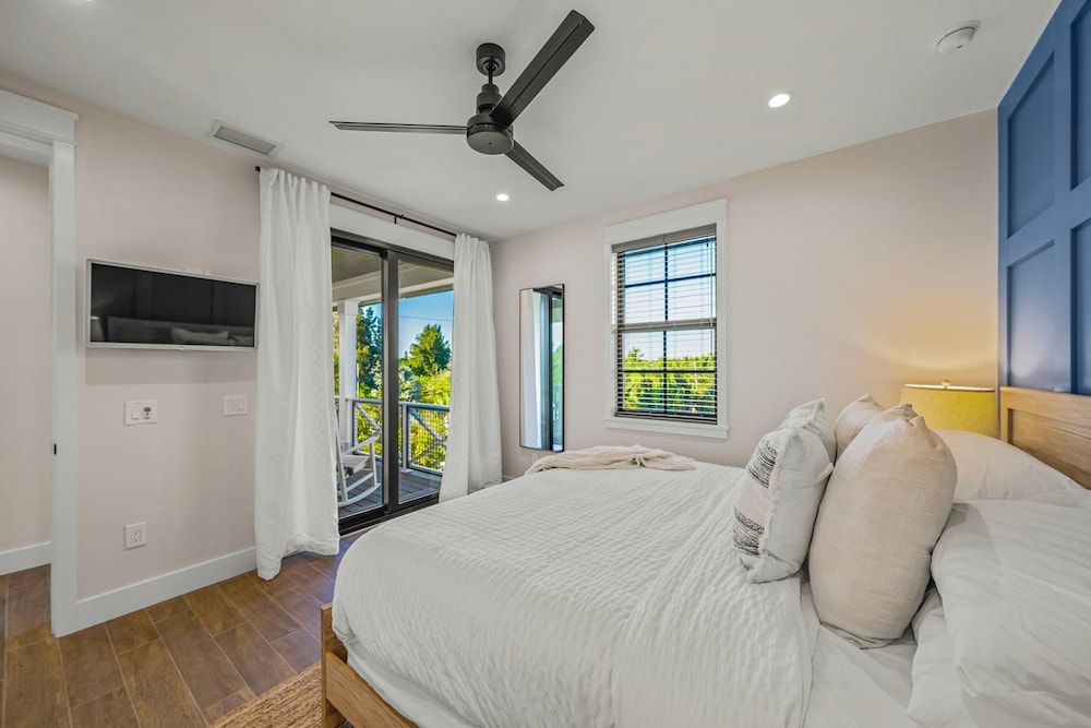 Crescent Beach House, 사진 42