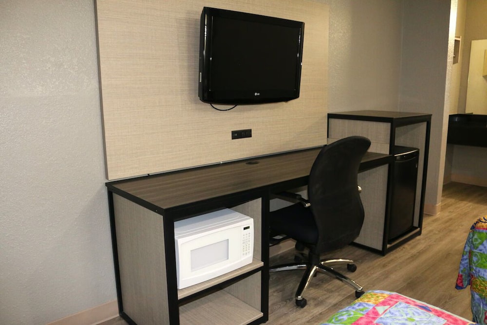 Super 7 Inn by Hotel O Dallas I 20, Bild 5