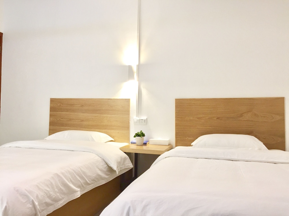 Comfort Twin Room photo 1