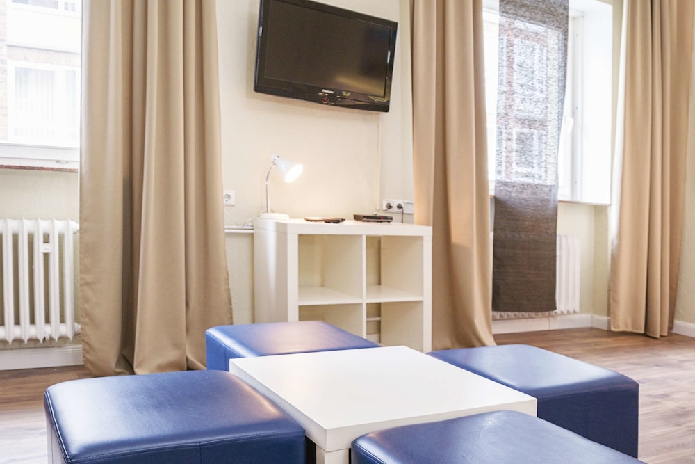 Comfort Room, 2 Twin Beds