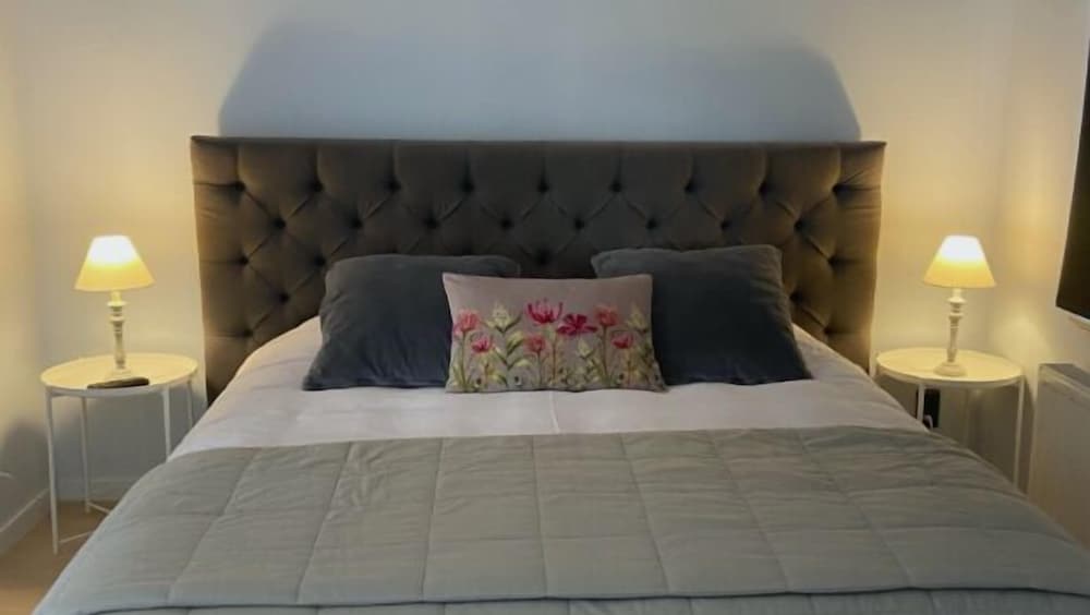 Luxury Room, 1 King Bed, Non Smoking (Suite Florentine) photo 3