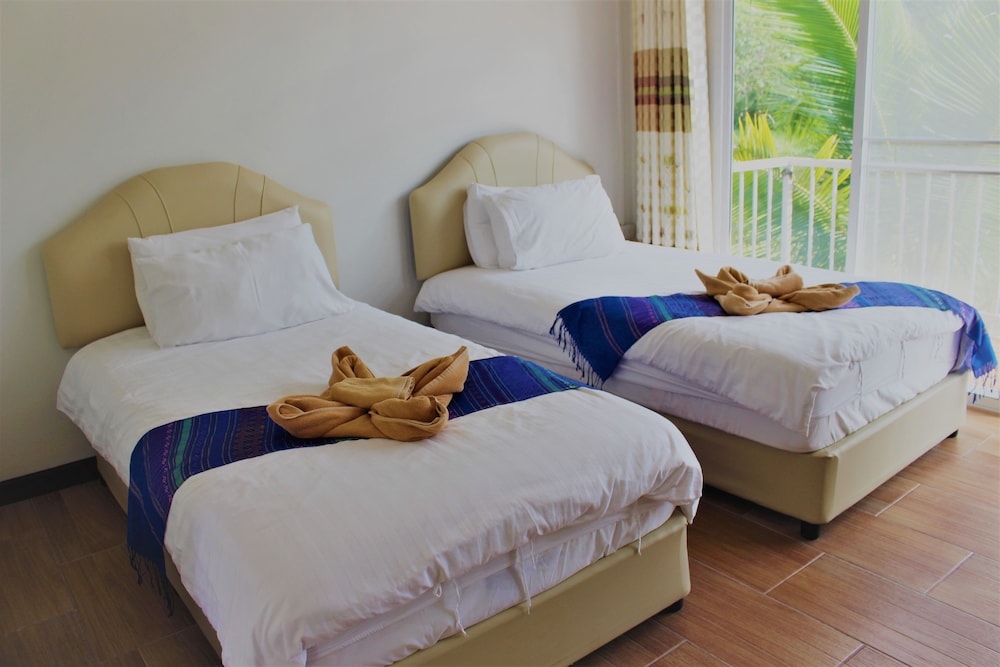 Superior Twin Room photo 1