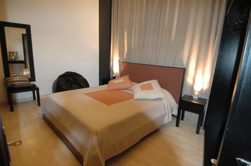 Apartment, 1 Bedroom (Santa Chiara)