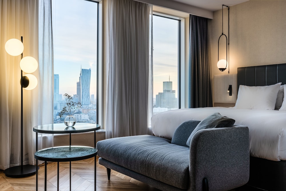 Premium Room, 2 Twin Beds - Photo 3