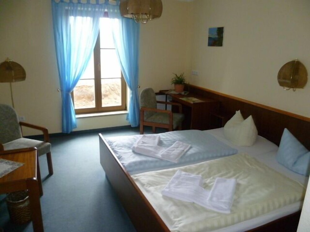 Standard Apartment photo 1