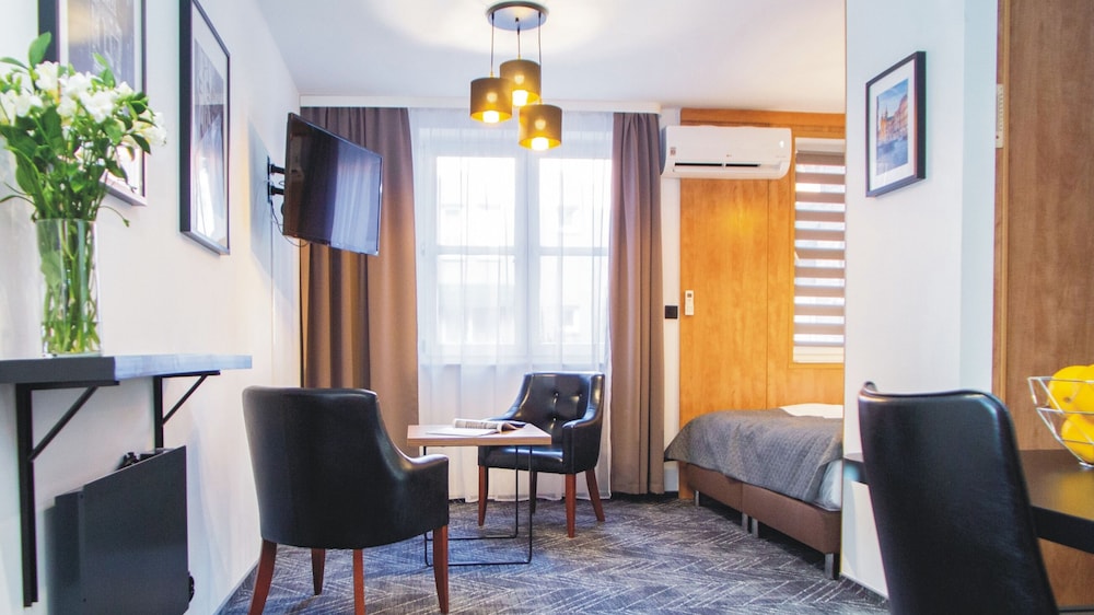 Warsaw Apartments - Apartamenty Sadyba — photo 125