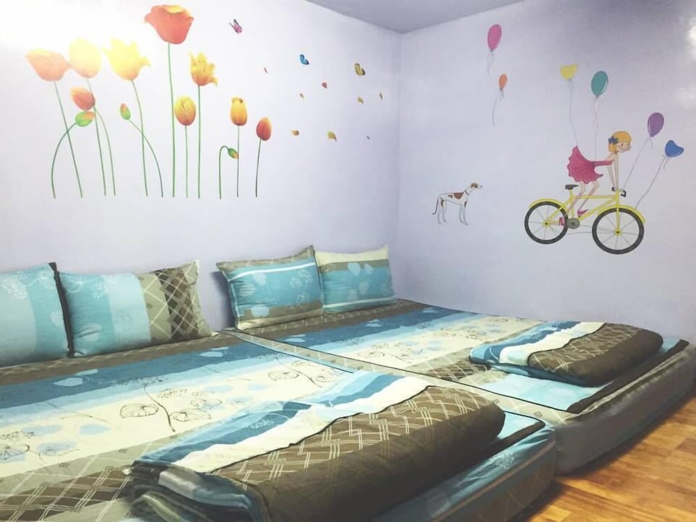 Quadruple Room photo 3
