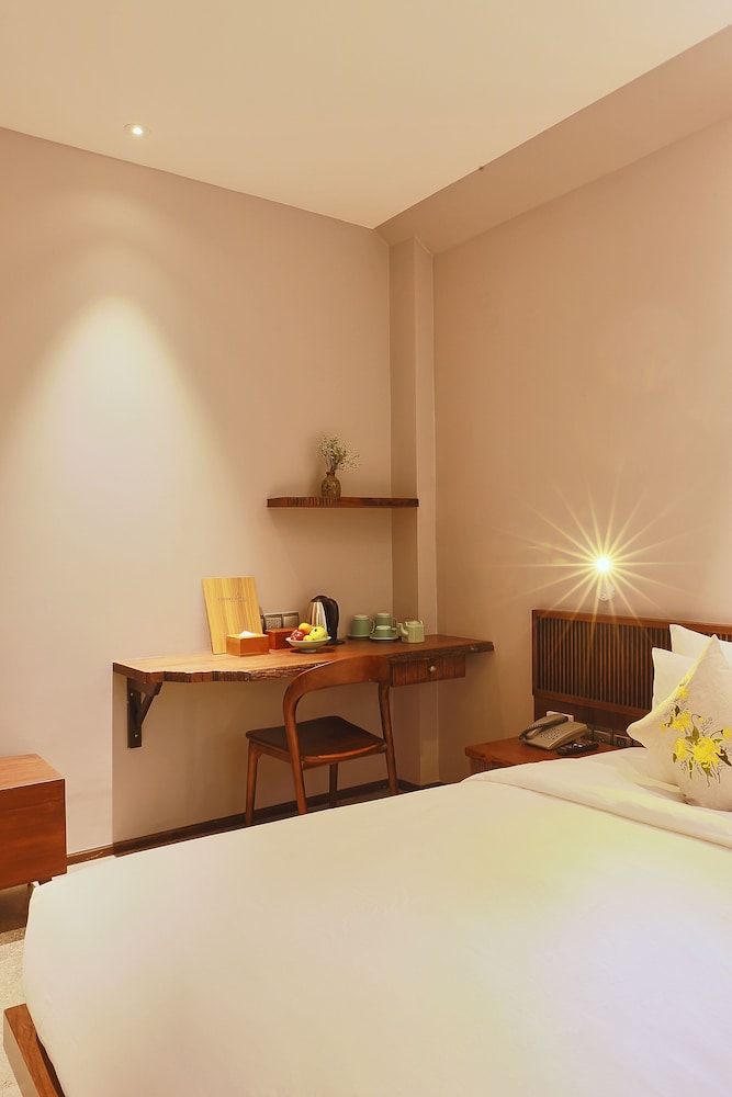 Suite Double photo 2