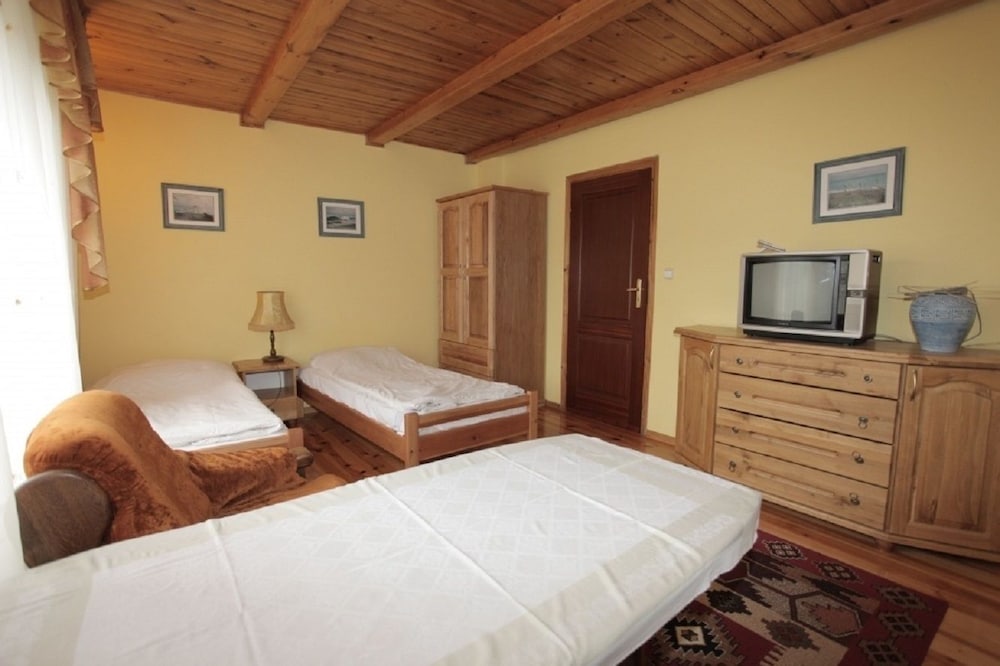 Quadruple Room photo 1
