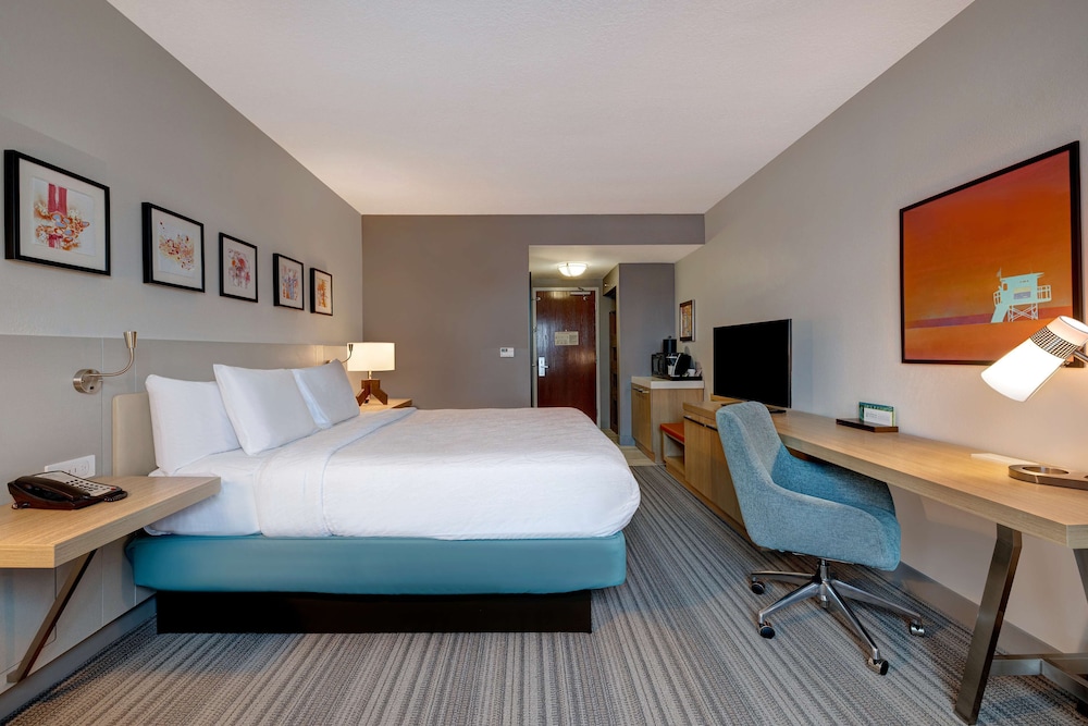 Room, 1 King Bed, Non Smoking photo 3