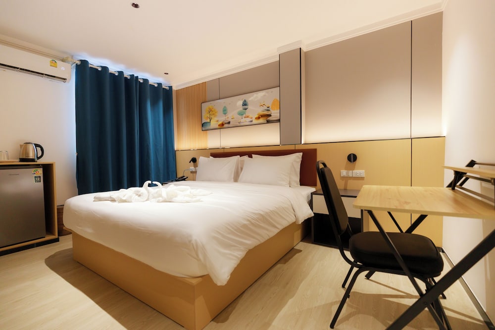 Junior Room