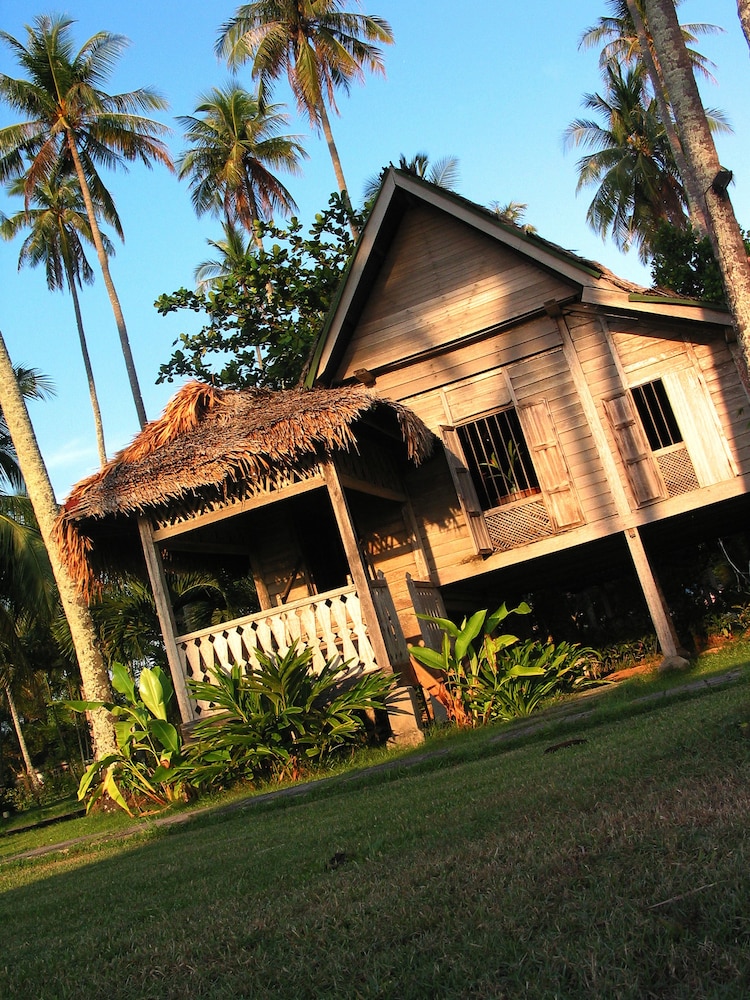 Villa (White Frangipani) - Photo 2