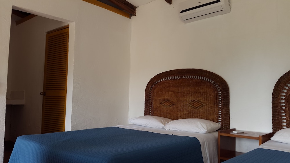 Bungalow, 1 Bedroom (On The Hill)