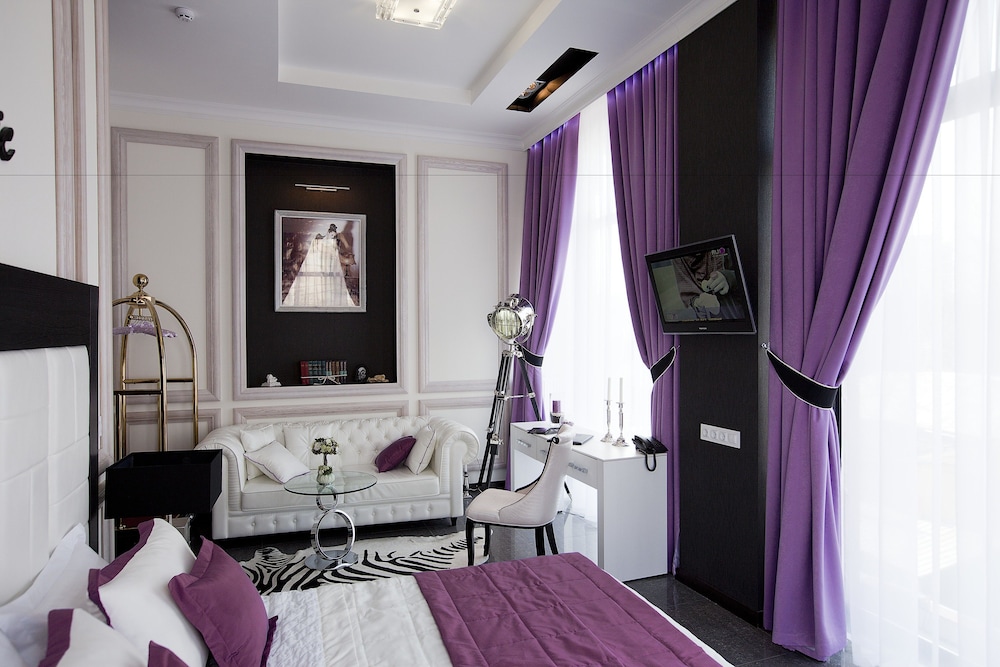 Design Double Room