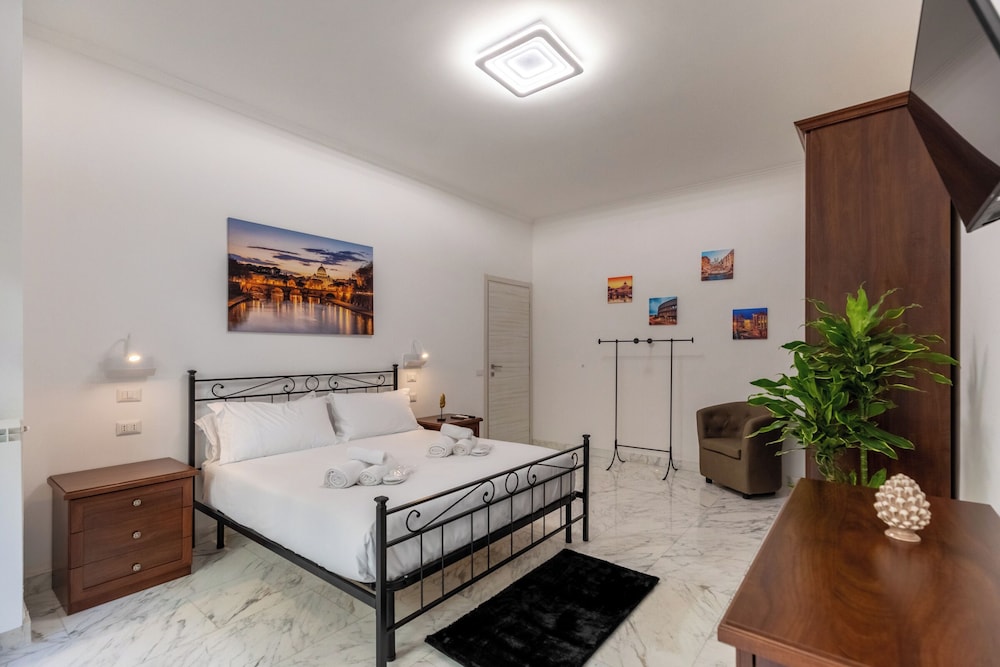 Comfort Apartment