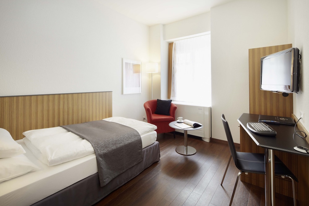 Standard Single Room photo 1