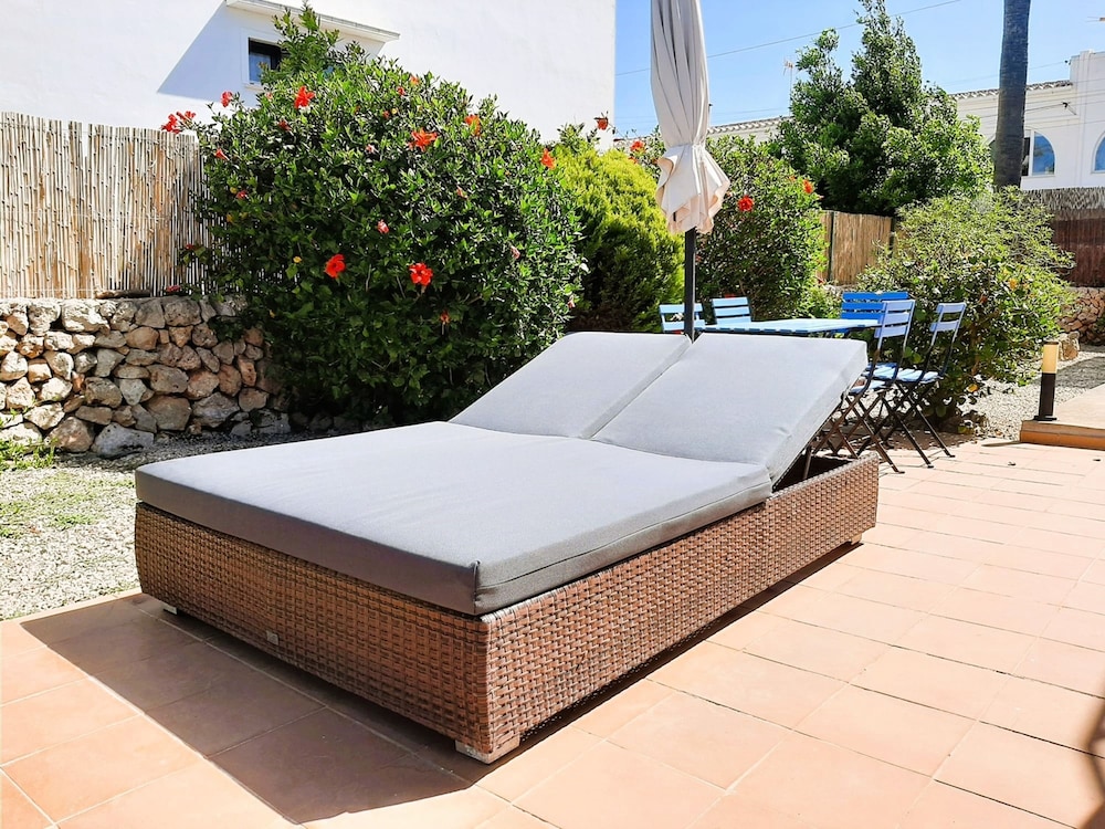 Anana Binisafua Villa With a Pool by the sea, Bild 15