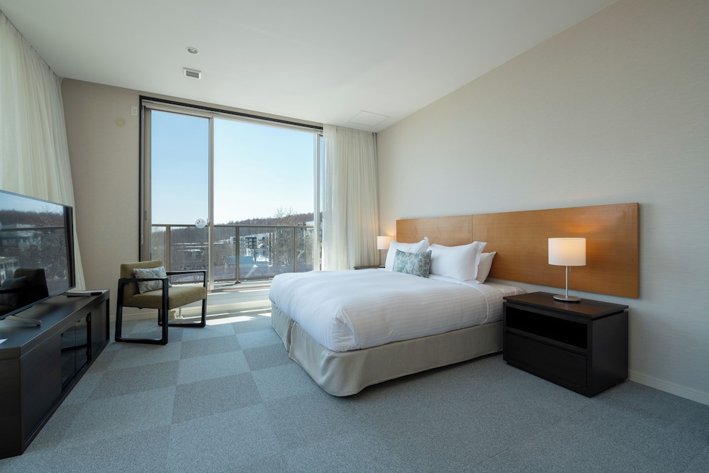 3 Bedroom Penthouse Mt Yotei View photo 3