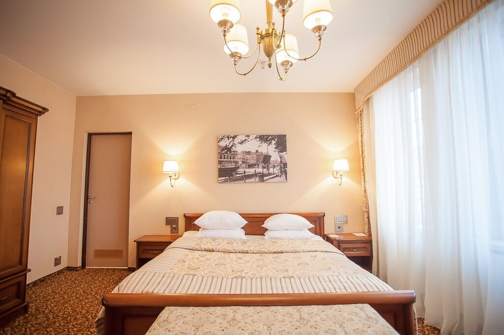 Premium Suite, River View