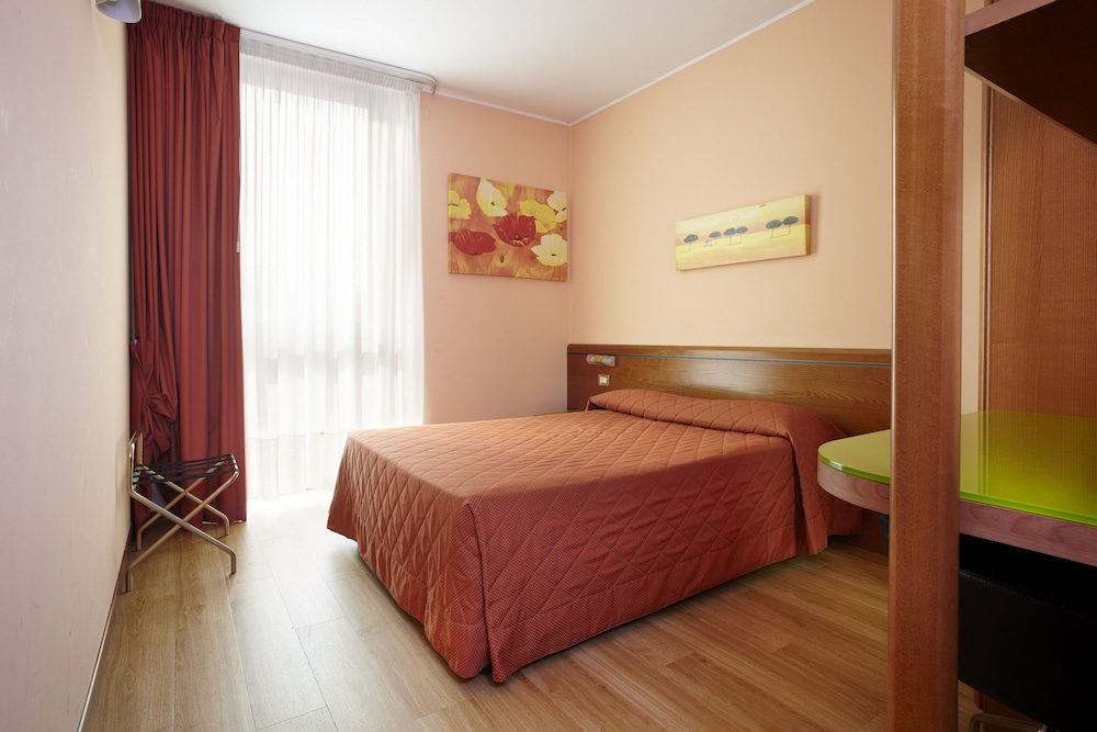 Double Room Single Use photo 2