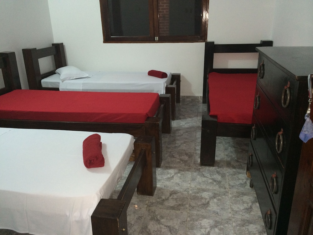 Standard Quadruple Room photo 2