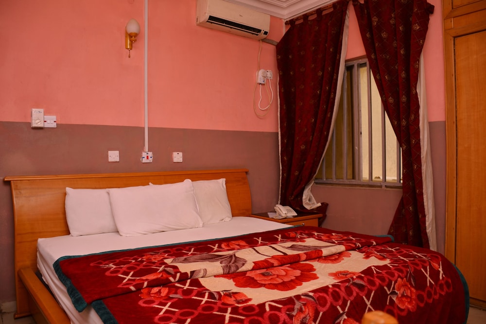 Superior Double Room, 1 Double Bed photo 3