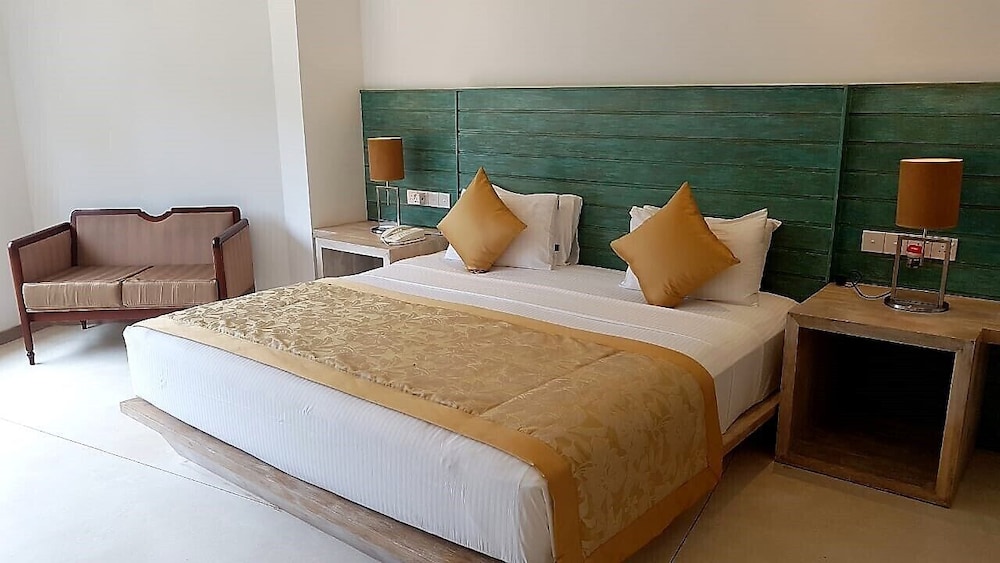 Ocean Suite