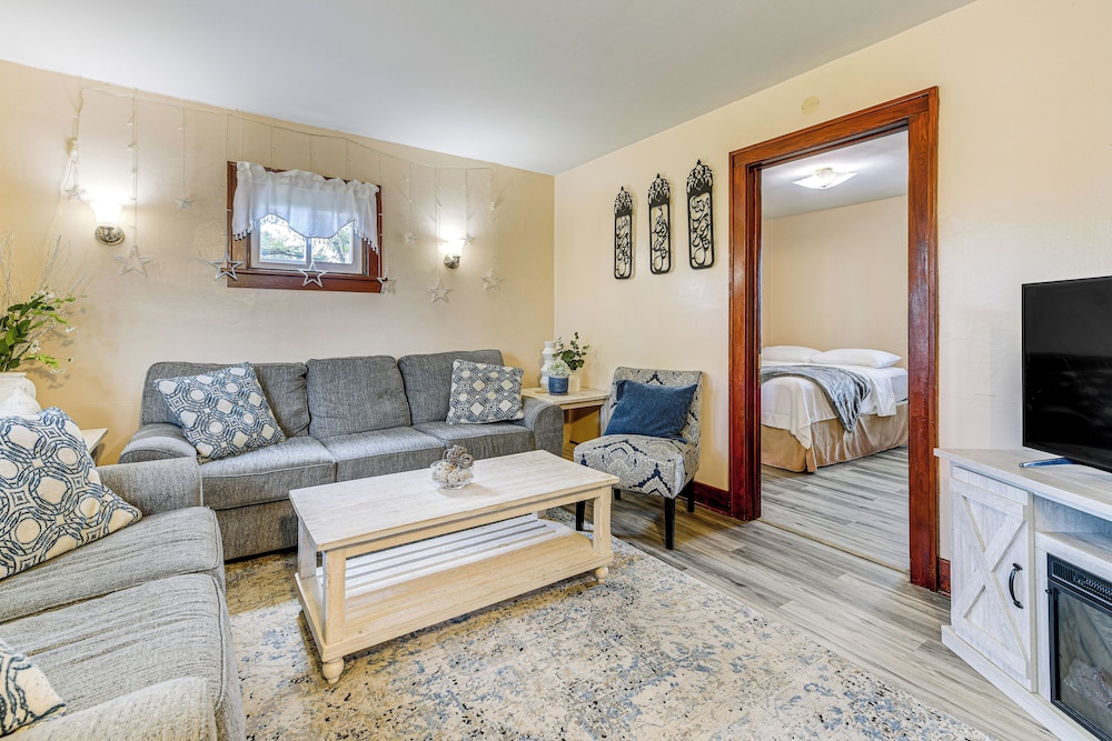 Apartment (2 Bedrooms) photo 2